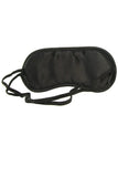 Sport Sheets Midnight Lace Blindfold
