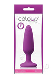Colors Pleasures Small Plug Purple