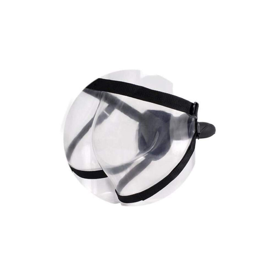 Pipedream Fetish Fantasy Universal Beginner'S Harness