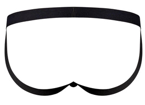 Love Star Jack W/ Ring Black L/Xl