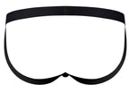 Love Star Jack W/ Ring Black S/M