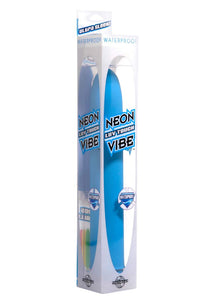 Pipedream Neon Luv Touch, Blue