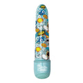 Prints Charming Pop Tease 5 Mini Vibe, Wham, Blue w/Storage Bag