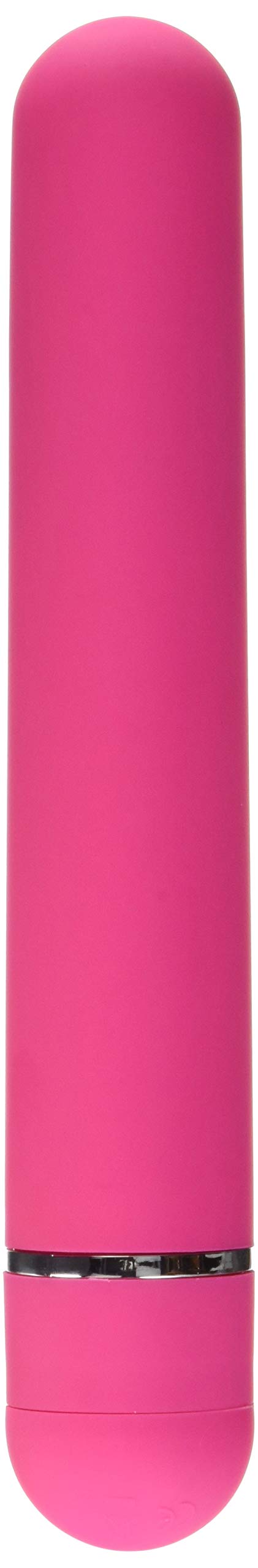 California Exotic Novelties Gyration Sensations Gyrating Lover 1, Pink, 0.21 Pound