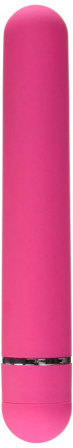California Exotic Novelties Gyration Sensations Gyrating Lover 1, Pink, 0.21 Pound