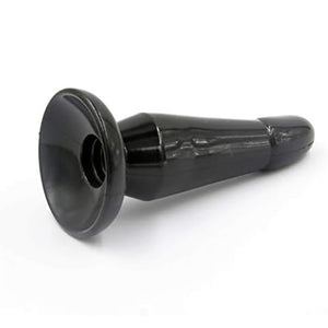 EDELWEISS Strap on Dildo, Sex Toys, 7.4Inch Realistic Black Dildo, Wearable Realistic Silicone Dildo Adult Toys, 2 Removeable Ad