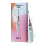 VUSH Essentials Wand Tip Vibrator