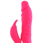 Nasstoys Surenda Rabbit Lover & Dong, Pink, 10 Ounce