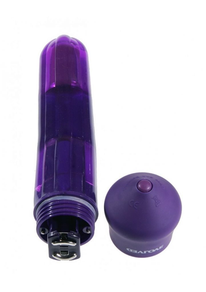 Symphony Interlude, Purple