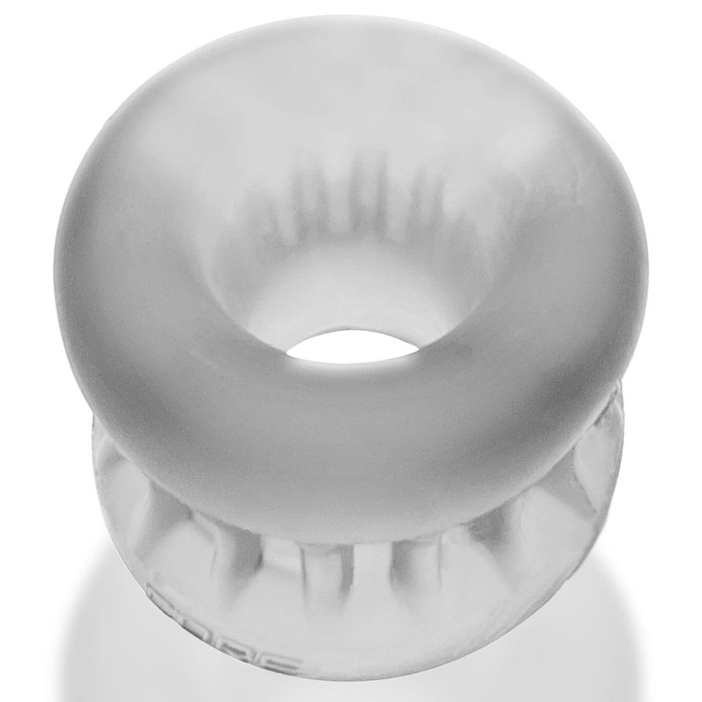 Core Gripsqueeze Ballstretcher - Clear Ice