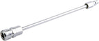 Y-NOT Sex Machine Extension Rod Attachment 12(30cm), Extension Tube for Automatic Sex Machines and Adult Toys with Quick Air Con