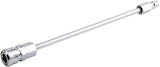 Y-NOT Sex Machine Extension Rod Attachment 12(30cm), Extension Tube for Automatic Sex Machines and Adult Toys with Quick Air Con