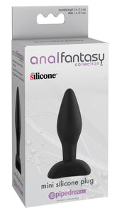Afc - Mini Silicone Plug