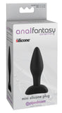 Afc - Mini Silicone Plug