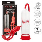 Optimum Series Magnified Punp