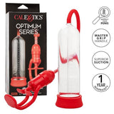 Optimum Series Magnified Punp