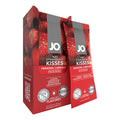 Jo H2O Strawberry 12 Foil Pack 10Ml