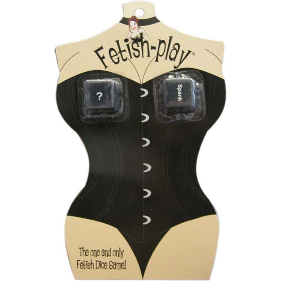 Fetish-Play
