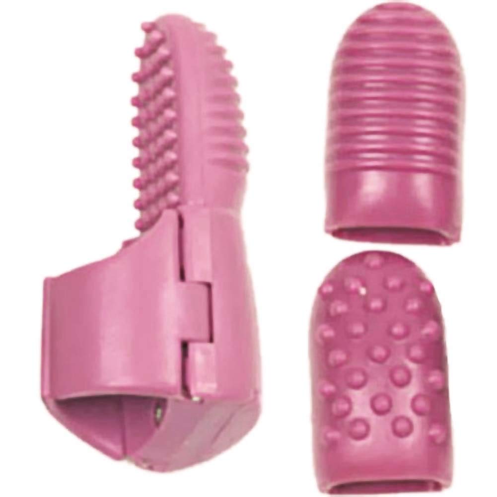 Novelties By Nasswalk Passion Pointer Plus - Pink