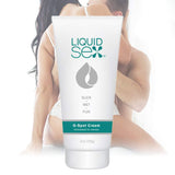 (D) Liquid Sex G Spot Cream Fo Her 2 Oz