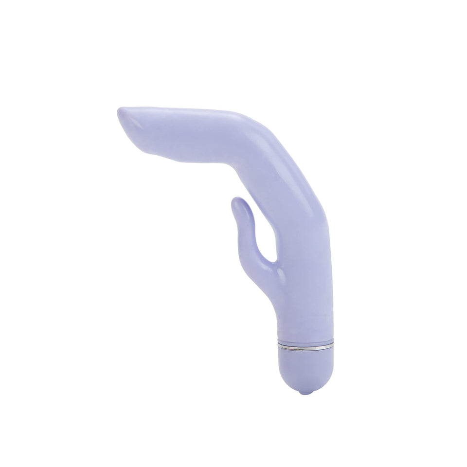 Calexotics First Time Flexi Slider, Purple