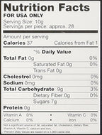 Candy Bra -  9.8 Oz