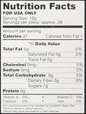 Candy Bra -  9.8 Oz
