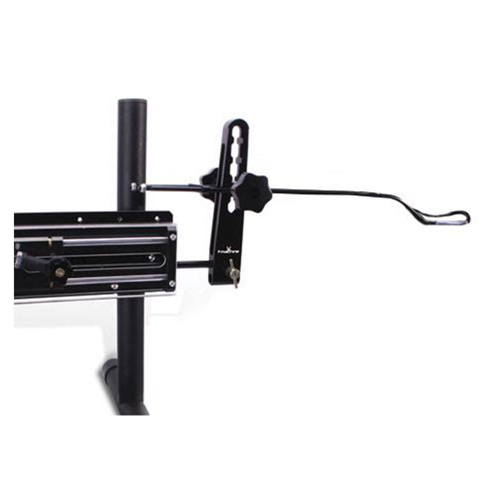 (D) Rocky Attachment For Masturbator (Net)