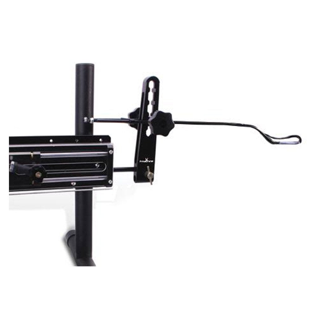 (D) Rocky Attachment For Masturbator (Net)