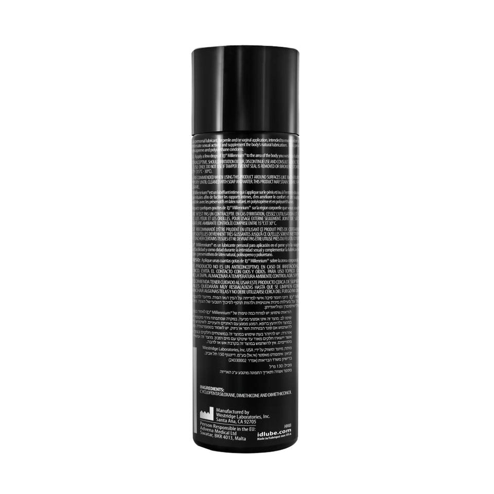 Id Millennium 4.4  Fl Oz.