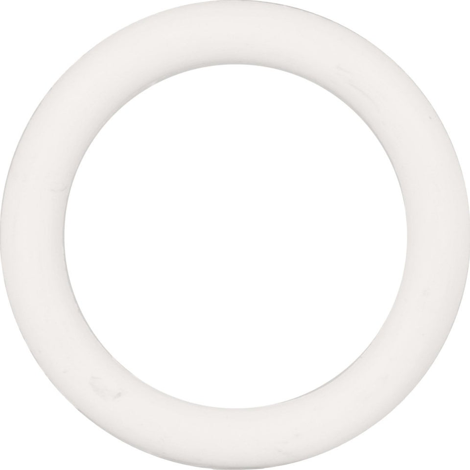 Rubber Ring White Medium