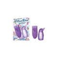 Nasswalk Love Bird Bullet Vibrator, Purple