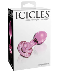 Icicles No. 48