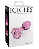 Icicles No. 48