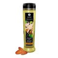 Organica Massage Oil Almond Sweetness