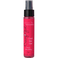 Classic Erotica Crazy Girl Wanna Be Aroused Oral Sex Gel, Aaaah Strawberry, 2.2 Fluid Ounce