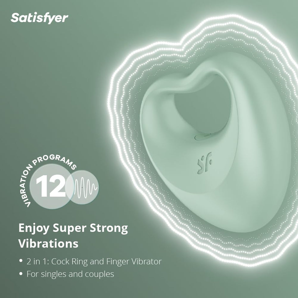 Satisfyer Perfect Pair 3