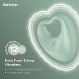 Satisfyer Perfect Pair 3