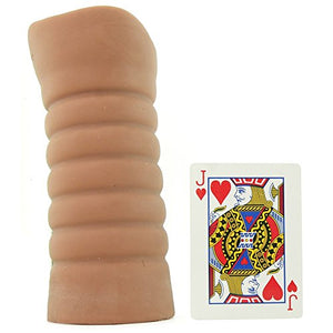 Noches Latinas Ur3 Deep Pen Pocket Pussy
