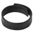 Strict Leather Self Fastener Cock Ring