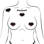 Pastease Small Liquid Bats