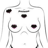 Pastease Small Liquid Bats