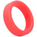 Tantus Adult Toys Super Soft C-Rings - Silicone Satin Finish Penis Ring, Ultra-Premium Male Sex Toy - 4.75 Stretched Resistance 