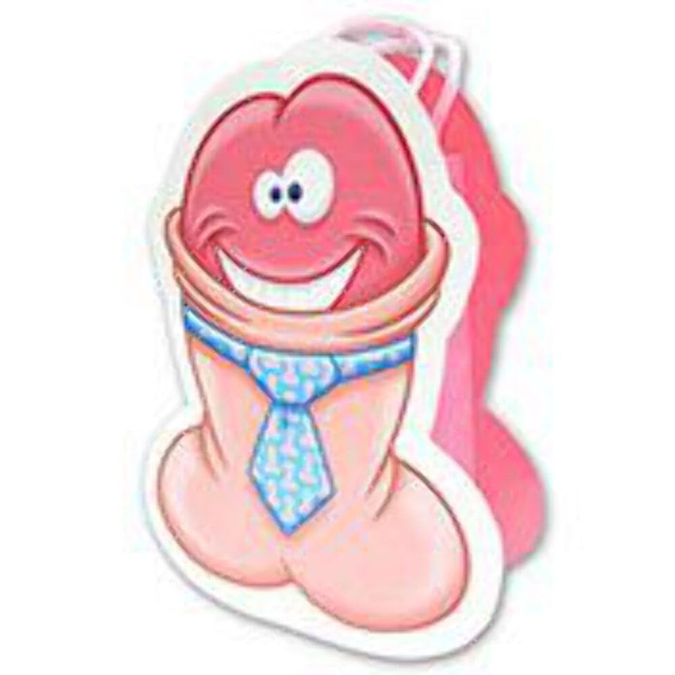 Gift Bag - Pecker Paper