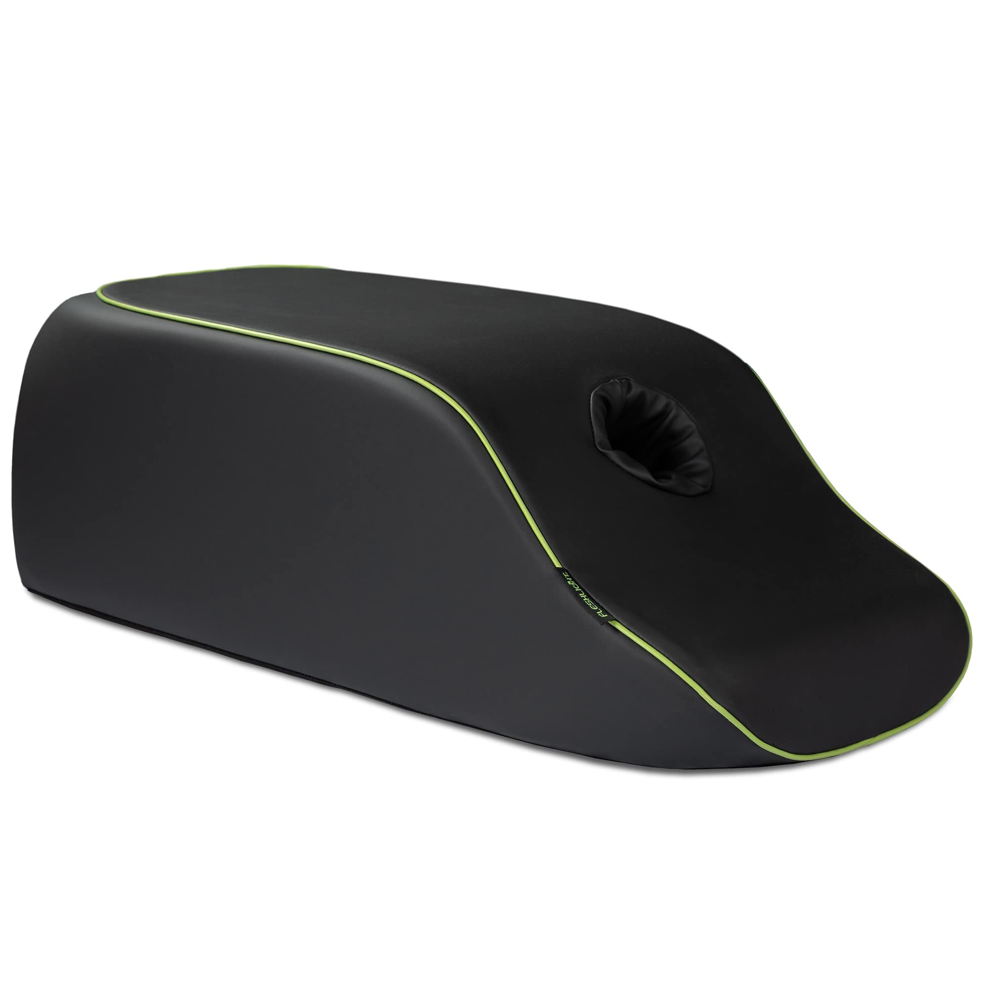 Fleshlight Motion by Liberator On a Mission, Black Pleather