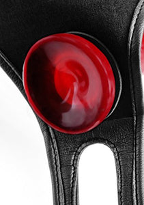 Fetish Fantasy Crotchless Harness