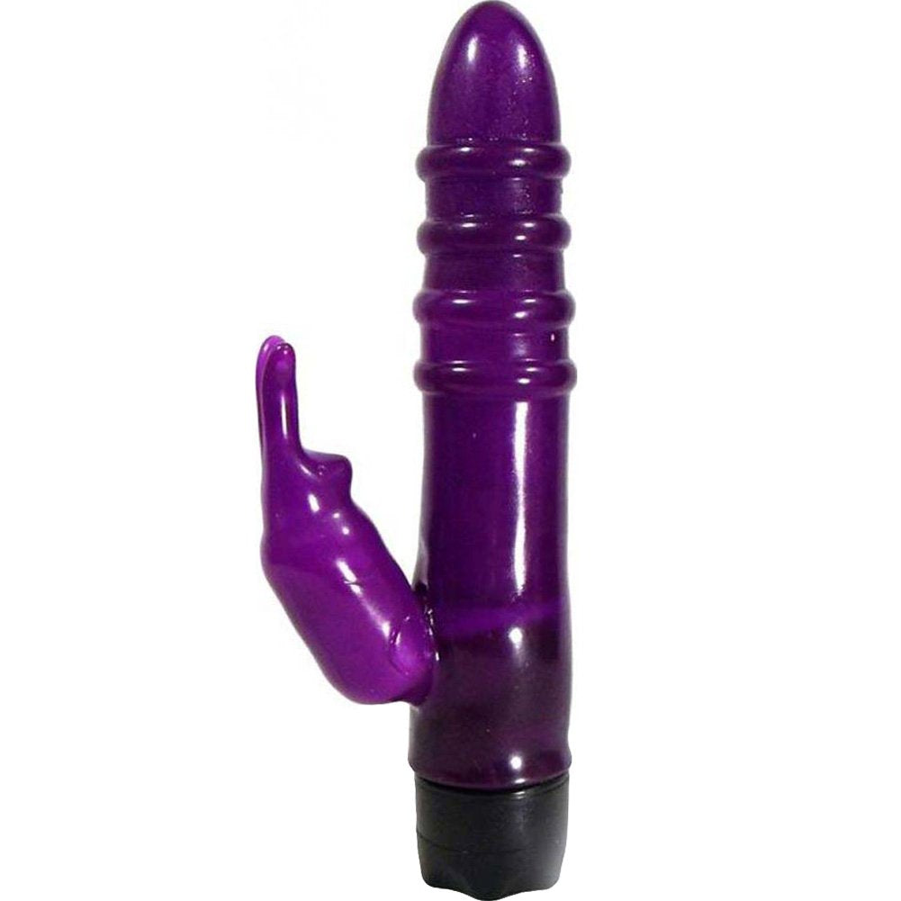 Golden Triangle Bathing Buddy Purple