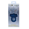 HUXLEY BLUE LIQUID SILICONE C-RING-JAGUAR