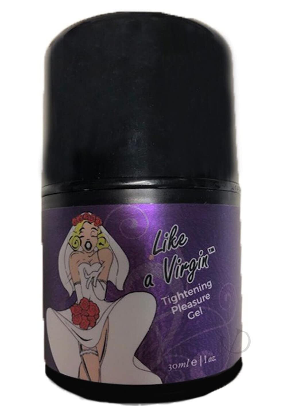 Like A Virgin Single