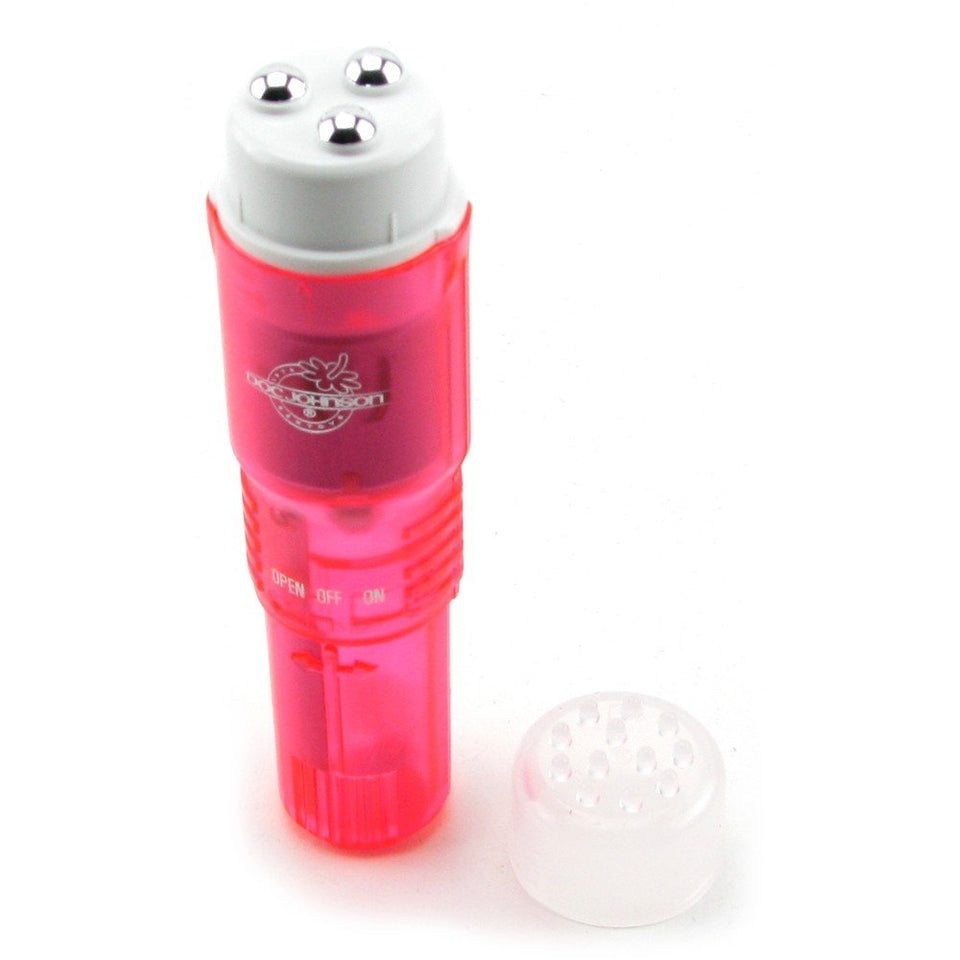 Shanes World Sparkle Vibe Purple